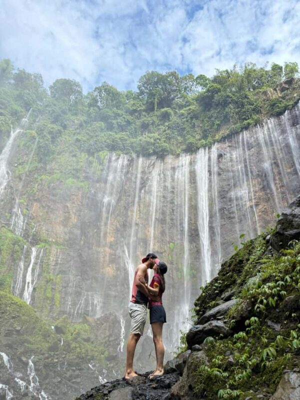Malang: Tumpak Sewu Waterfall Private Tour with Guide - FAQ