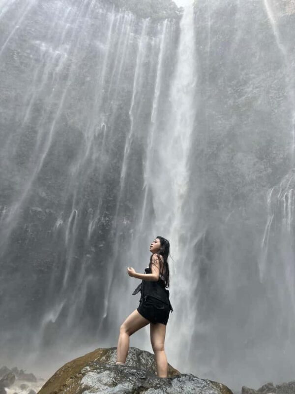 Malang: Tumpak Sewu Waterfall Tour - In-Depth Breakdown of the Itinerary