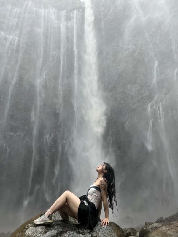 Malang: Tumpak Sewu Waterfall Tour - The Sum Up
