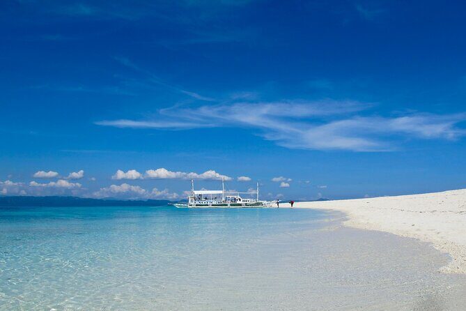 Malapascua Island Day Tour from Cebu City - Key Points