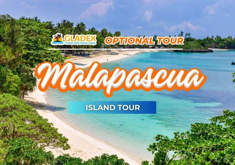 Malapascua Island: Island-Hopping Tour - Introduction