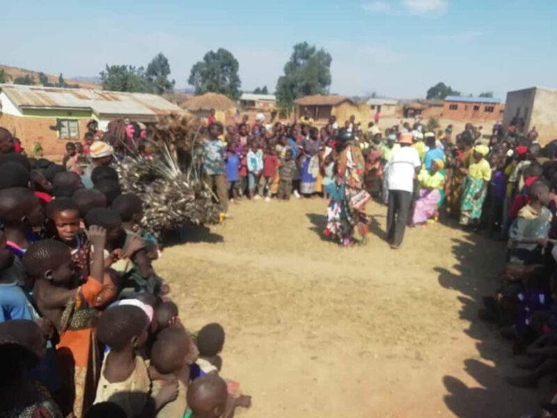Malawi cultural heritage and chongoni Rock art tour - Key Points