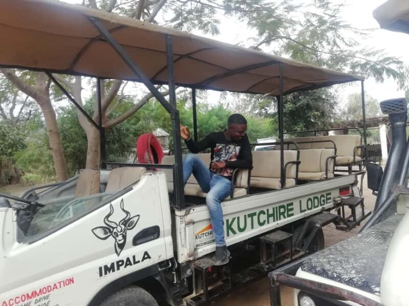 Malawi wildlife safari Tour - Key Points