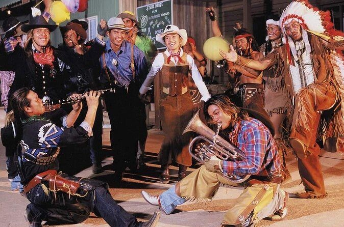 Malaysia: A'famosa Melaka Ticket - The Sum Up