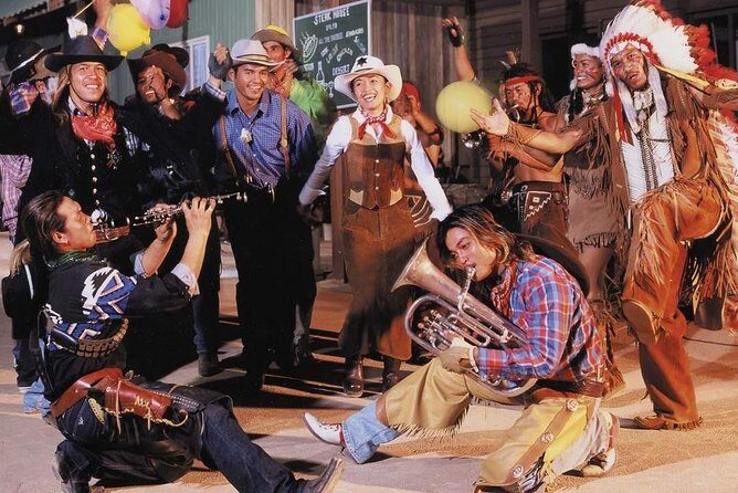 Malaysia: A'famosa Melaka Ticket - FAQ