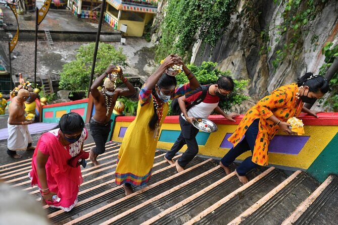 Malaysia - Countryside and Batu Caves Tour from Kuala Lumpur - FAQ