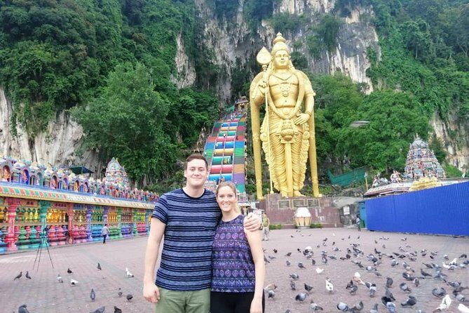 Malaysia Countryside and Batucaves from Kuala Lumpur - An In-Depth Look at the Malaysia Countryside and Batu Caves Tour