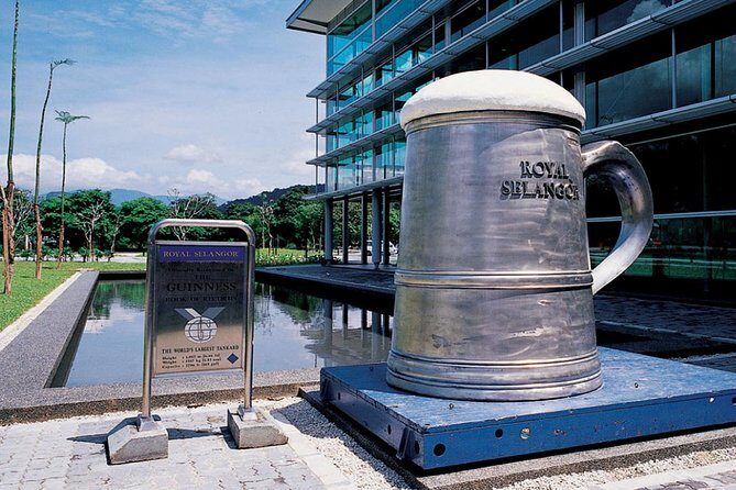 Malaysia Countryside, Batu Caves, Firefly & The River Of Life Tour - An In-Depth Look at the Tour Experience