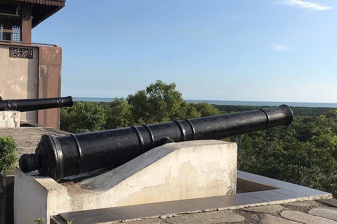 Malaysia Countryside, Batu Caves, Firefly & The River Of Life Tour - Frequently Asked Questions