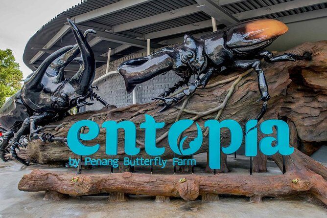 Malaysia: Discover Nature's Wonders with Entopia Entry Ticket - What Reviewers Say