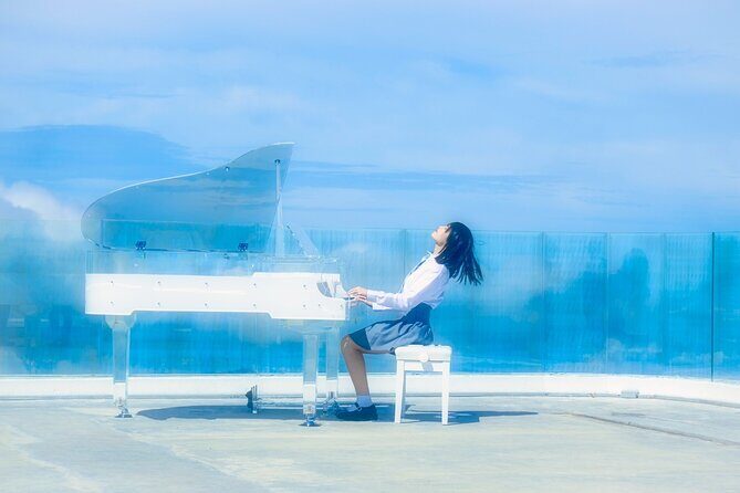 Malaysia Genting Highlands Hoverland Entry Ticket - Key Points