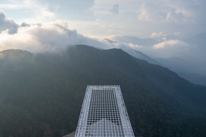 Malaysia Genting Highlands Hoverland Entry Ticket - Who Will Love This Experience?