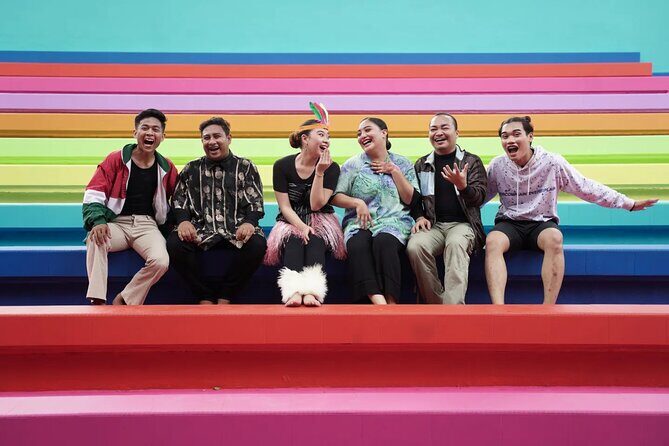 Malaysia Heritage Studios in Melaka - Is the Price Worth It?