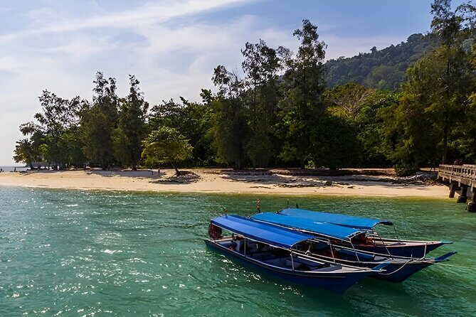 Malaysia Langkawi Island Hopping Tour Experience - Introduction: A Scenic Day on the Islands