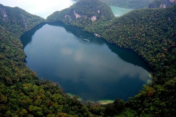 Malaysia Langkawi Island Hopping Tour Experience - What’s Included & Practical Aspects