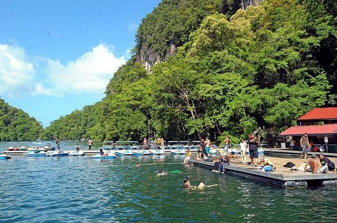 Malaysia Langkawi Island Hopping Tour Experience - Summing Up: Who Will Love This Tour?
