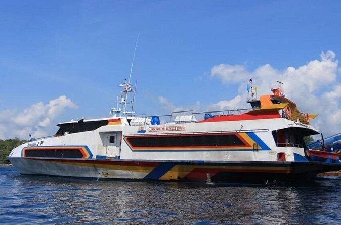 Malaysia: Langkawi - Koh Lipe Ferry Transfer Ticket - Final Thoughts: Is It Worth It?