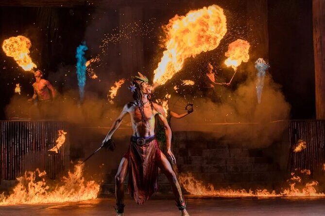 Malaysia: Lost World Of Tambun Ipoh Entry Ticket - Practical Tips for Visiting