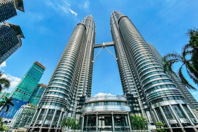 Malaysia Petronas Twin Tower Observation Deck E-Tickets - Frequently Asked Questions