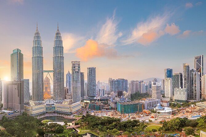 Malaysia Petronas Twin Tower Observation Deck E-Tickets - Final Verdict