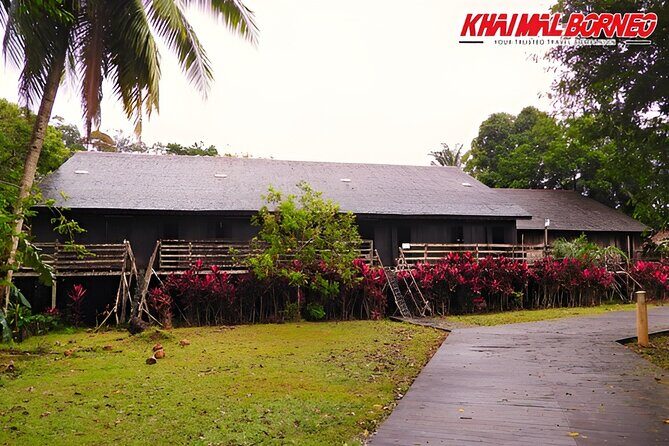 Malaysia Sarawak Cultural Village Half Day Tour from Kuching - What to Expect During the Tour