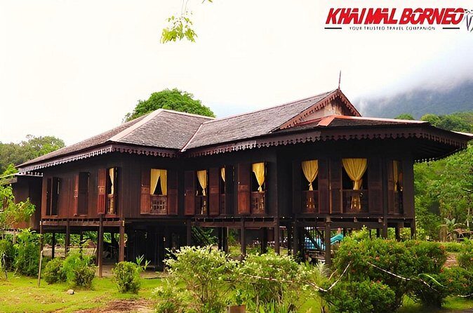 Malaysia Sarawak Cultural Village Half Day Tour from Kuching - Who Would Enjoy This Tour?