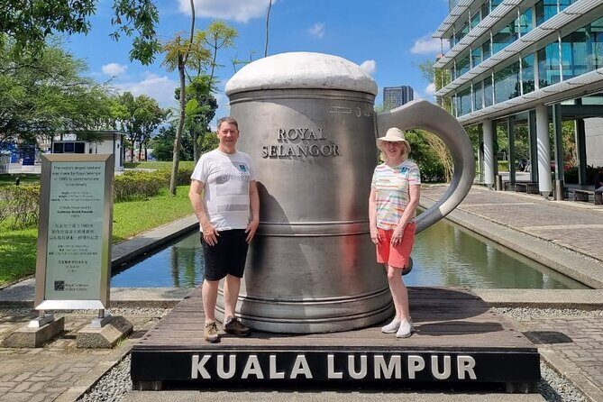 MALAYSIAN CULTURE, TRADITION and NATURE TOUR (All in One Day) - Exploring the Itinerary: What You Can Expect