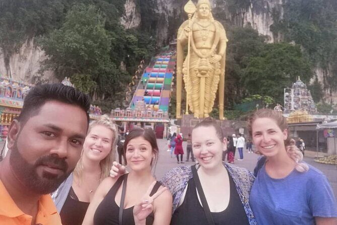 MALAYSIAN CULTURE, TRADITION and NATURE TOUR (All in One Day) - FAQ