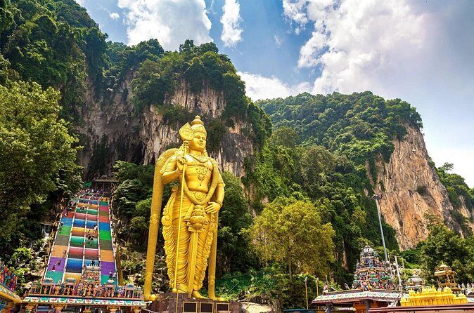 Malaysian Heritage Discovery: Full-Day KL City Tour - Who Is This Tour Best For?