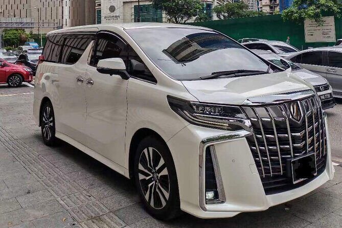 MalaysiaSultan Azlan Shah International AirportIPH - Key Points