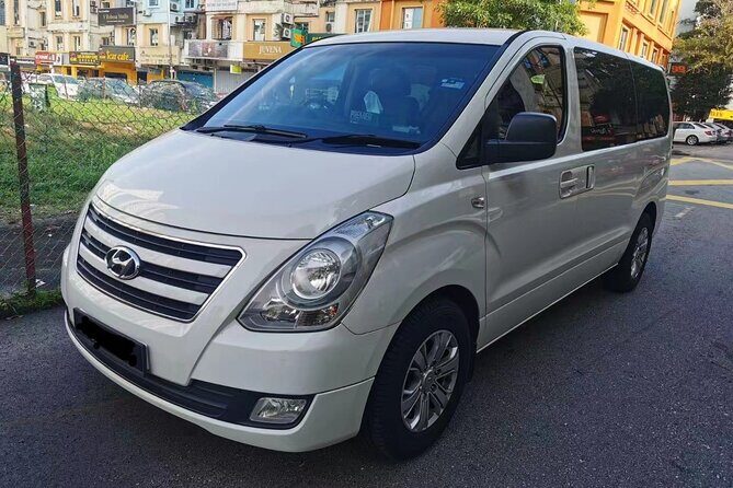 MalaysiaSultan Azlan Shah International AirportIPH - FAQ