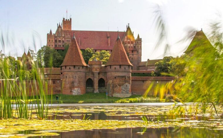 malbork-castle-half-day-private-tour
