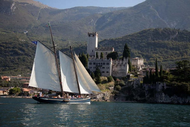 Malcesine: Fireworks Evening Cruise - Is It Worth It?