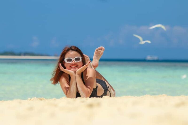 Maldives Adventure & Island Escape: Sun, Surf & Serenity - Key Points