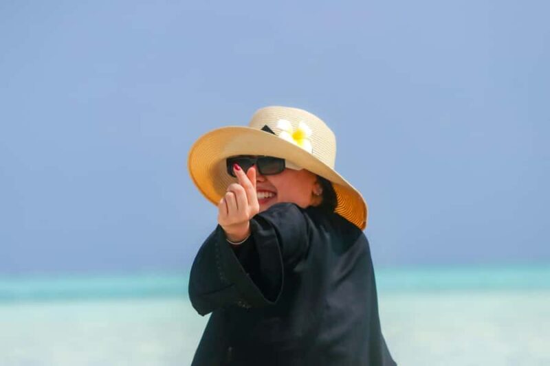 Maldives Adventure & Island Escape: Sun, Surf & Serenity - Who Is This Tour Best For?