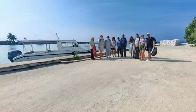 Maldives Alif Alif Atoll 3-Point Snorkeling Tour with Guide - Final Thoughts