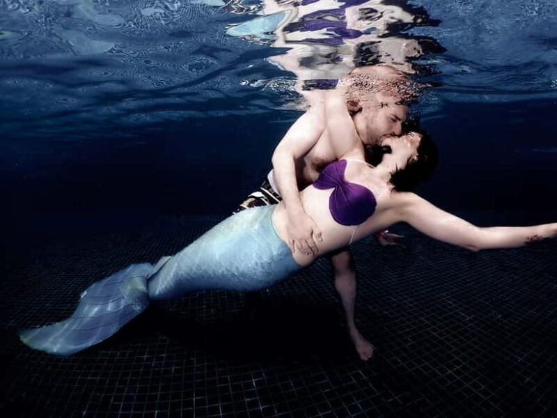 Maldives: Drone & Underwater Photoshoot from Malé - Who Should Consider This Tour?