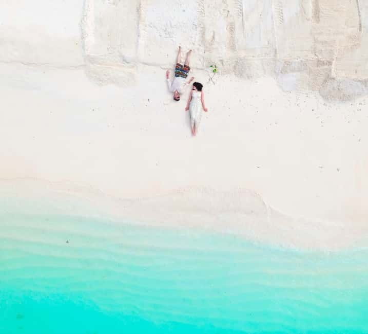 Maldives: Drone & Underwater Photoshoot from Malé - The Sum Up