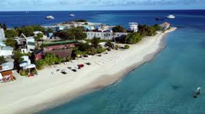 Maldives: Gulhi Island Day Trip with Lunch and Snorkeling - Maldives: Gulhi Island Day Trip with Lunch and Snorkeling