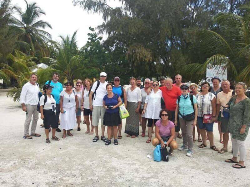 Maldives: Gulhi Island Day Trip with Lunch and Snorkeling - An Exciting Introduction to Gulhi Island