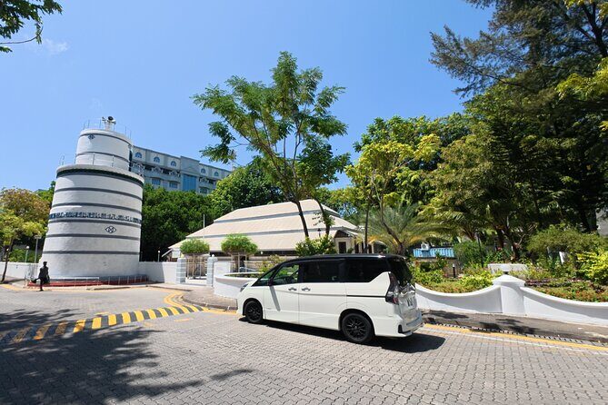 Maldives: Male City Highlights Tour by Car with Local Guide - A Closer Look at the Malé City Highlights Tour