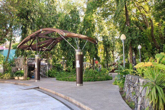 Maldives: Male City Highlights Tour by Car with Local Guide - Final Thoughts