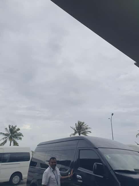 Maldives: Male Guided City Tour - Key Points