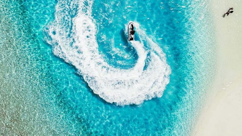 Maldives: Male Guided City Tour - An Authentic Look at Male in a Compact Tour