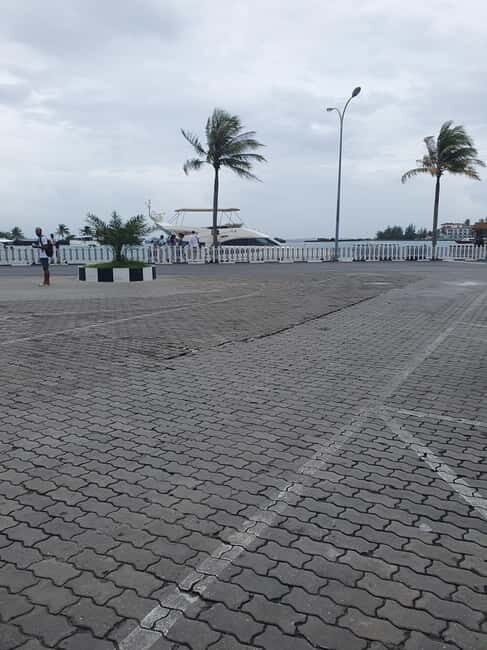 Maldives: Male Guided City Tour - The Value of the Tour