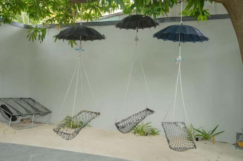 Maldives: Male' to Naifaru Island 5-Day Guided Tour - Key Points