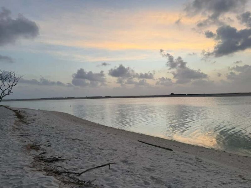 Maldives: Male' to Naifaru Island 5-Day Guided Tour - Similar Experiences