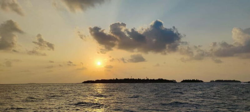 Maldives: Sandbank, Snorkelling & Sunset Cruise - Practical Details and Tips