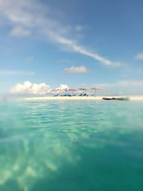 Maldives: Sandbank, Snorkelling & Sunset Cruise - Final Thoughts