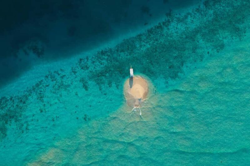 Maldives: Sandbank Tour with Snorkeling - Key Points